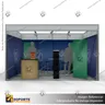 STAND 3 PERIMETRALES 4*3 MTS EQUIP1, foto 3