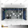 STAND 3 PERIMETRALES 6*3 MTS EQUIP4, foto 4