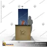 STAND PUNTO DE PROMOCION 1.5*1.5 MTS EQUIP4, foto 1