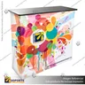 STAND PUNTO DE PROMOCION 3*2 MTS EQUIP4, foto 10