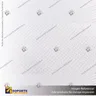 TELA DISPLAY 250 GRS 1.60*50 MTS (IMPRESION DIRECTA SUBLIMACION), foto 2