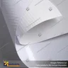 TELA PVC 10 ONZAS (340 GRS) BRILLANTE 1.60*50 MTS, foto 1