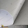 TELA PVC 13 ONZAS (440 GRS) BRILLANTE 1.52*50 MTS, foto 1