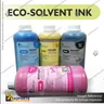 TINTA ECOSOLVENTE ALLWIN 1 LITRO COLOR CYAN PARA CABEZALES DX3. DX4. DX5. DX6. DX7 (C20), foto 3