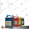 TINTA SOLVENTADA KONICA 5 LITROS COLOR MAGENTA C. SOLV. KM 30-45PL. SEIKO STP 35-50. XAAR 30-40-80PL