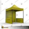 TOLDO PUBLICITARIO 2*2 MTS COLOR AMARILLO, foto 3