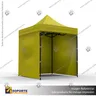 TOLDO PUBLICITARIO 2*2 MTS COLOR AMARILLO, foto 1