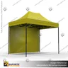 TOLDO PUBLICITARIO 2*3 MTS COLOR AMARILLO, foto 3