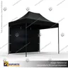 TOLDO PUBLICITARIO 2*3 MTS COLOR NEGRO, foto 3