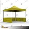 TOLDO PUBLICITARIO 3*3 MTS COLOR AMARILLO, foto 10