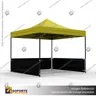 TOLDO PUBLICITARIO 3*3 MTS COLOR AMARILLO, foto 12