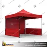 TOLDO PUBLICITARIO 3*3 MTS COLOR ROJO, foto 5