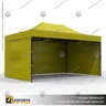 TOLDO PUBLICITARIO 3*4.5 MTS COLOR AMARILLO, foto 9