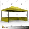 TOLDO PUBLICITARIO 3*4.5 MTS COLOR AMARILLO, foto 10