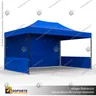 TOLDO PUBLICITARIO 3*4.5 MTS COLOR AZUL, foto 1