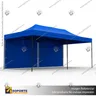 TOLDO PUBLICITARIO 3*6 MTS COLOR AZUL, foto 1