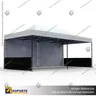 TOLDO PUBLICITARIO 3*6 MTS COLOR BLANCO, foto 12