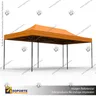 TOLDO PUBLICITARIO 3*6 MTS COLOR NARANJA, foto 8