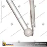 TOTEM PUBLICITARIO TRIPLE GRAFICA 90*215 CMS (C5), foto 4
