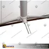 TOTEM PUBLICITARIO TRIPLE GRAFICA 90*215 CMS (C5), foto 7