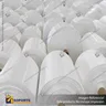 VINILO ADHESIVO BLANCO 100 MICRAS MATE 1.27*50 MTS, foto 2