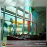 VINILO ADHESIVO TRANSPARENTE 80 MICRAS BRILLANTE 1.07*50 MTS (AR), foto 3