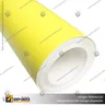VINILO DE CORTE MATE METAMARK M4 0.61 MTS - M4-334-SUNFLOWER - ROLLO 50 MTS, foto 5