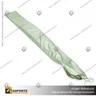 MASTIL RECTO ALUMINIO 420*90 CMS PARA BANDERA PUBLICITARIA, foto 12