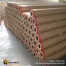 TELA PVC 10 ONZAS (340 GRS) MATE 1.60*50 MTS, foto 7