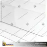 PLANCHA DE ACRILICO TRANSPARENTE 3 MM 1800*2400 MM, foto 1