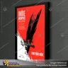 CAJA DE LUZ GRAFICA DOBLE FORMATO A0 (84.1*118.9 CMS) ILUMINACION CON TUBO LED, foto 2
