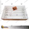 CAJA DE LUZ GRAFICA DOBLE FORMATO A1 (59.4*84.1 CMS) ILUMINACION CON TUBO LED, foto 8