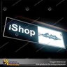 CAJA DE LUZ FORMATO A0 (84.1*118.9 CMS) ILUMINACION CON CINTA LED, foto 1