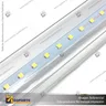 CAJA DE LUZ FORMATO A1 (59.4*84.1 CMS) ILUMINACION CON CINTA LED, foto 7