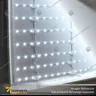 CAJA DE LUZ FORMATO A2 (42*59.4 CMS) ILUMINACION CON CINTA LED, foto 6