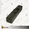 BOLSO PARA TOLDO PUBLICITARIO DE 3*4.5 A 3*6 MTS, foto 7
