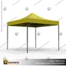 ESTRUCTURA 3*3 MTS PARA TOLDO PUBLICITARIO, foto 6