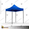 CARPA 2*2 MTS COLOR AZUL PARA TOLDO PUBLICITARIO (C10), foto 1