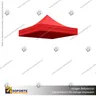 CARPA 2*2 MTS COLOR ROJO PARA TOLDO PUBLICITARIO (C10), foto 5