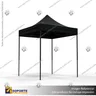 CARPA 2*2 MTS COLOR NEGRO PARA TOLDO PUBLICITARIO (C10), foto 1