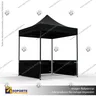 CARPA 2*2 MTS COLOR NEGRO PARA TOLDO PUBLICITARIO (C10), foto 3