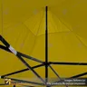 CARPA 2*2 MTS COLOR AMARILLO PARA TOLDO PUBLICITARIO (C10), foto 8