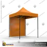 CARPA 2*2 MTS COLOR NARANJA PARA TOLDO PUBLICITARIO (C10), foto 2