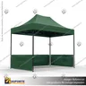CARPA 2*3 MTS COLOR VERDE PARA TOLDO PUBLICITARIO (C10), foto 3