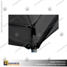 CARPA 2*3 MTS COLOR NEGRO PARA TOLDO PUBLICITARIO (C10), foto 8