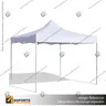 CARPA 3*3 MTS COLOR BLANCO PARA TOLDO PUBLICITARIO (C9), foto 2