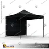 CARPA 3*3 MTS COLOR NEGRO PARA TOLDO PUBLICITARIO (C9), foto 10