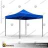 CARPA 3*4.5 MTS COLOR AZUL PARA TOLDO PUBLICITARIO (C6), foto 1
