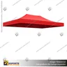 CARPA 3*4.5 MTS COLOR ROJO PARA TOLDO PUBLICITARIO (C6), foto 5