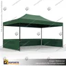 CARPA 3*4.5 MTS COLOR VERDE PARA TOLDO PUBLICITARIO (C6), foto 3